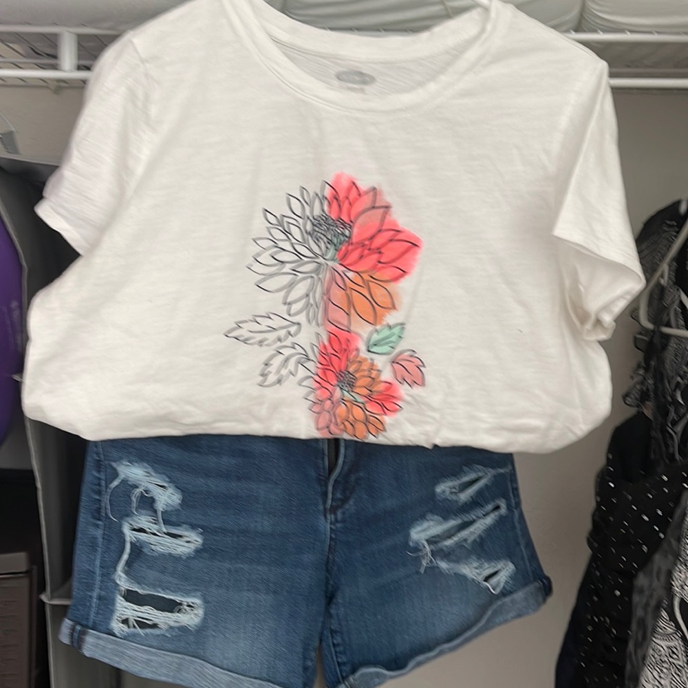 T shirt